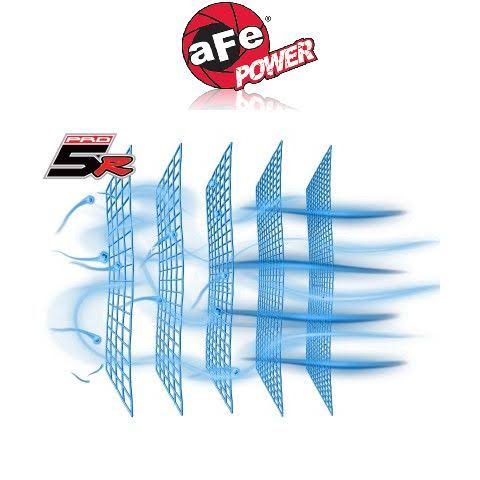 Universal Air Filter B3229