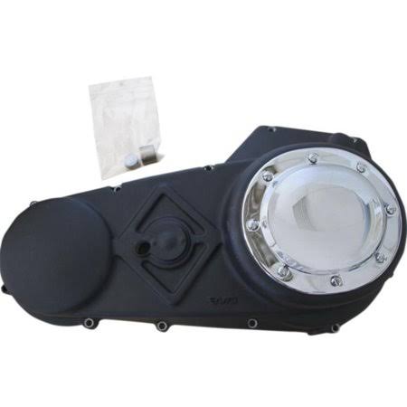 Black Primary Cover L5688