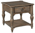 Heather End Table X90458