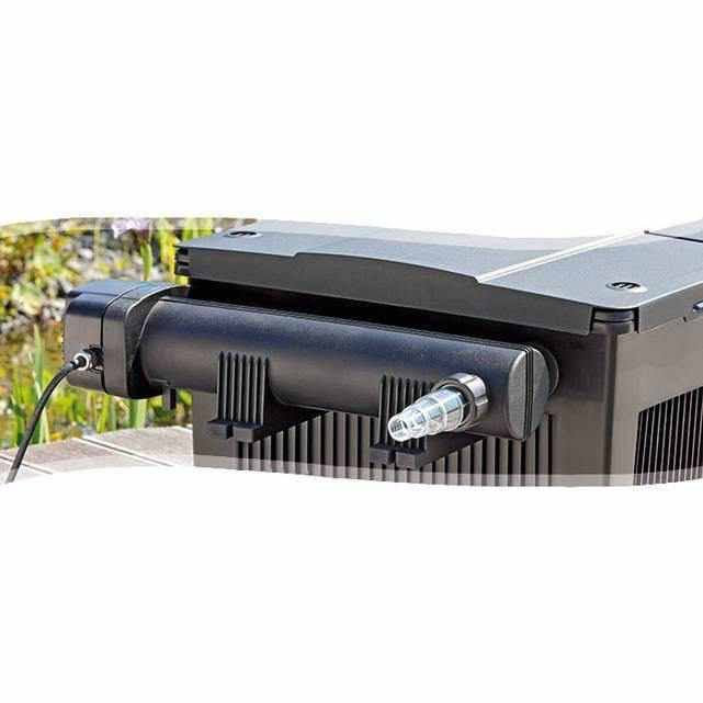 UV Clarifier J92076