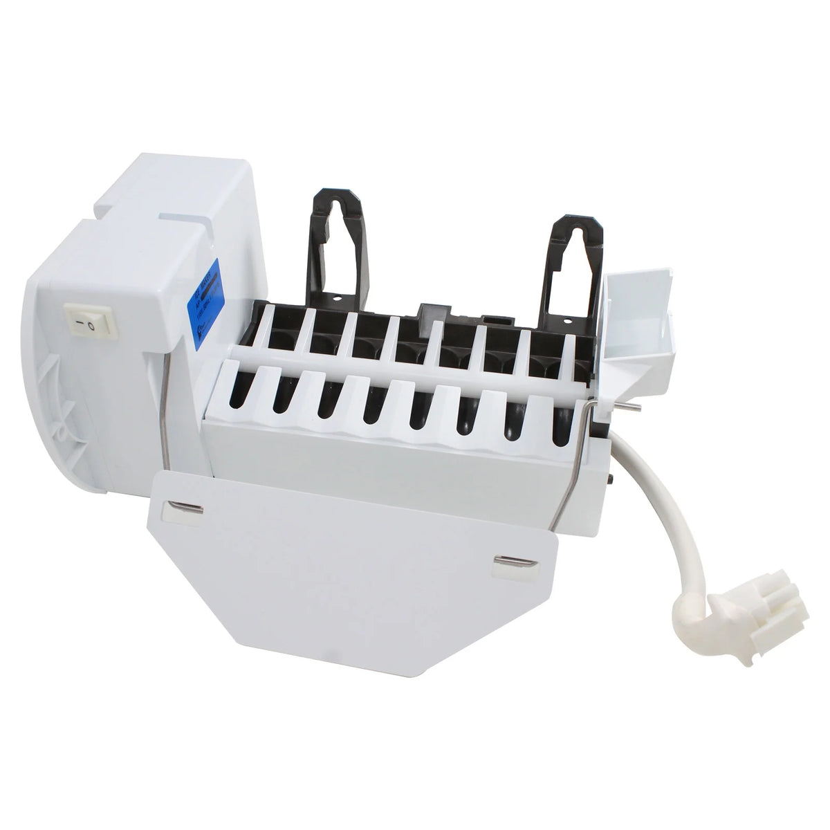 Refrigerator Ice Maker Replacement P43456