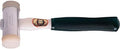 Dead-Blow Nylon Hammer 700G Pack of 2 U5898