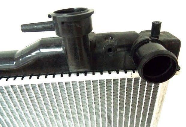 Radiator I381
