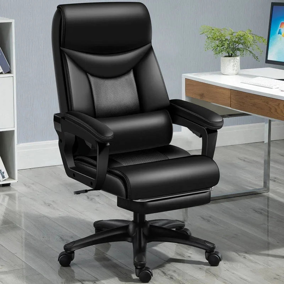 Ergonomic Gaming Office Chair P6424