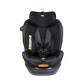 Jet Black Chicco Car Seat R588