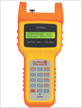 CATV Cable TV Signal Level Meter Tester Q133