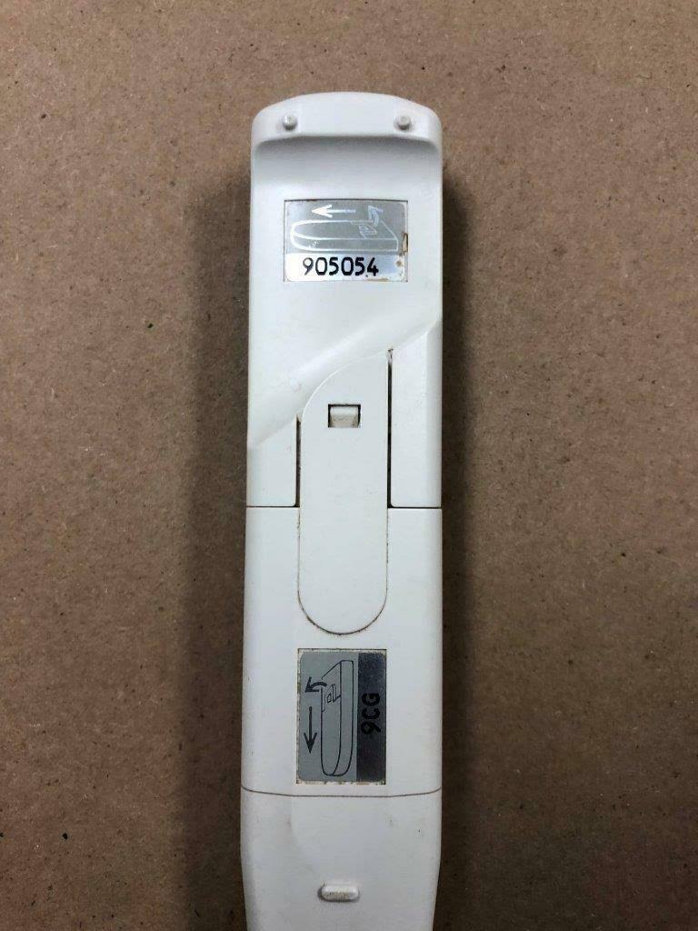 Compact Ph Meter E471385