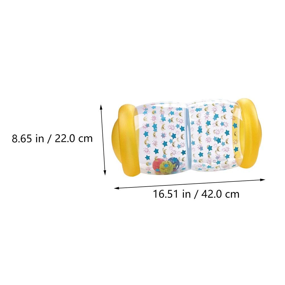 Inflatable Crawling Roller Toy Z954285