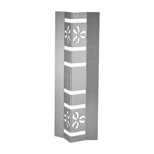 18V Stainless Steel Riser, Set of 2 P14177