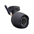 Smart 1080p Outdoor Camera (Black) F1220