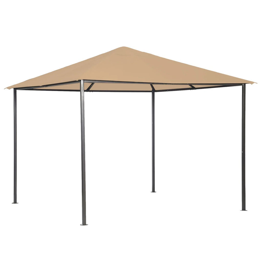 Replacement Canopy Top Cover for Gazebo J6954