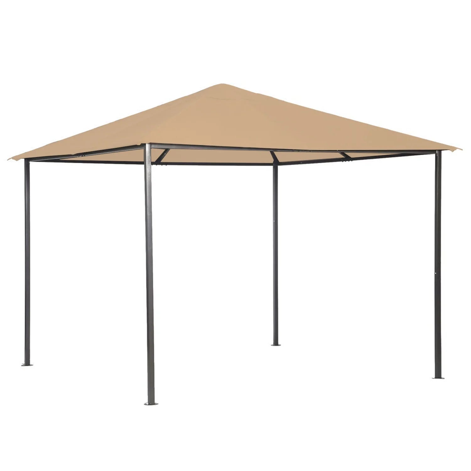 Replacement Canopy Top Cover for Gazebo J6954