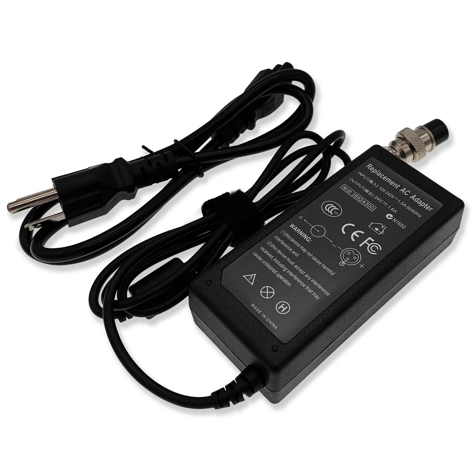 Bike Battery Charger for Razor Electric Scooter U4331