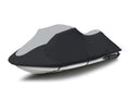 Black/Grey 600D Jet Ski Cover M89292