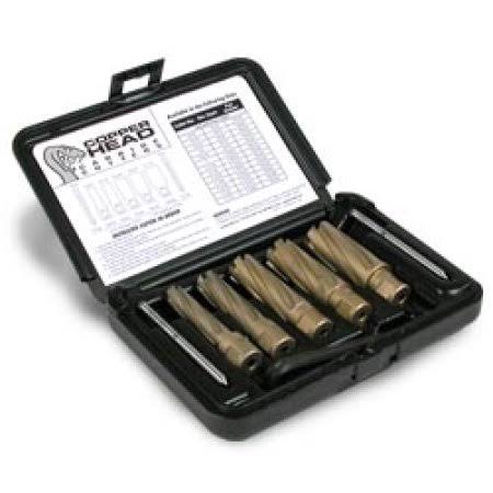 Copperhead Cutter Kit M1007