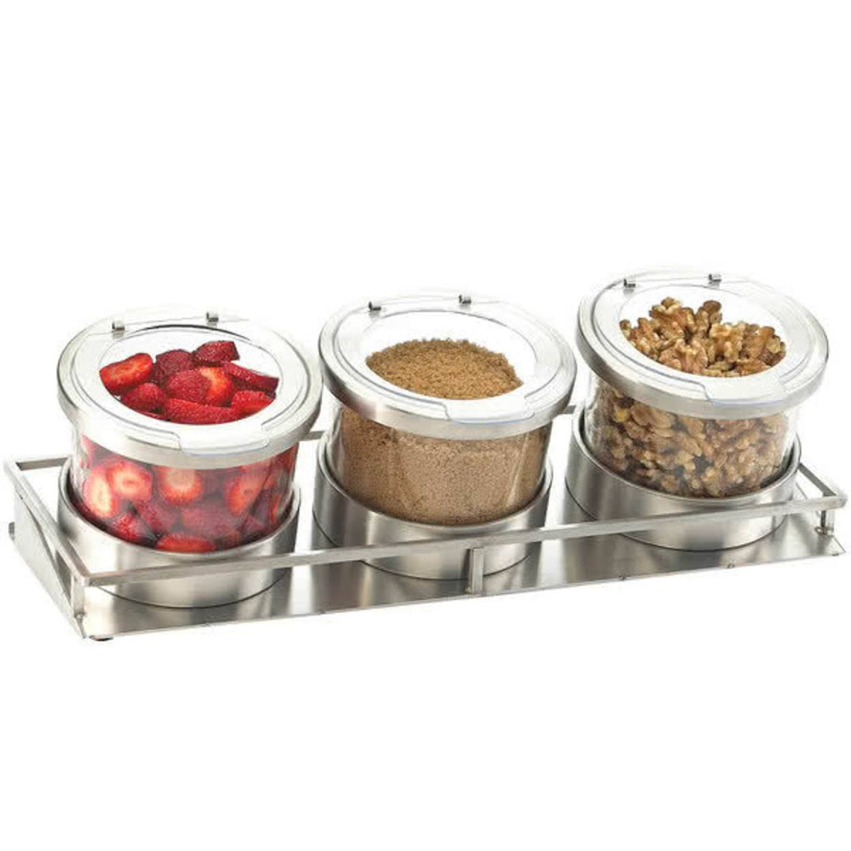 Cold Condiment Display M5986