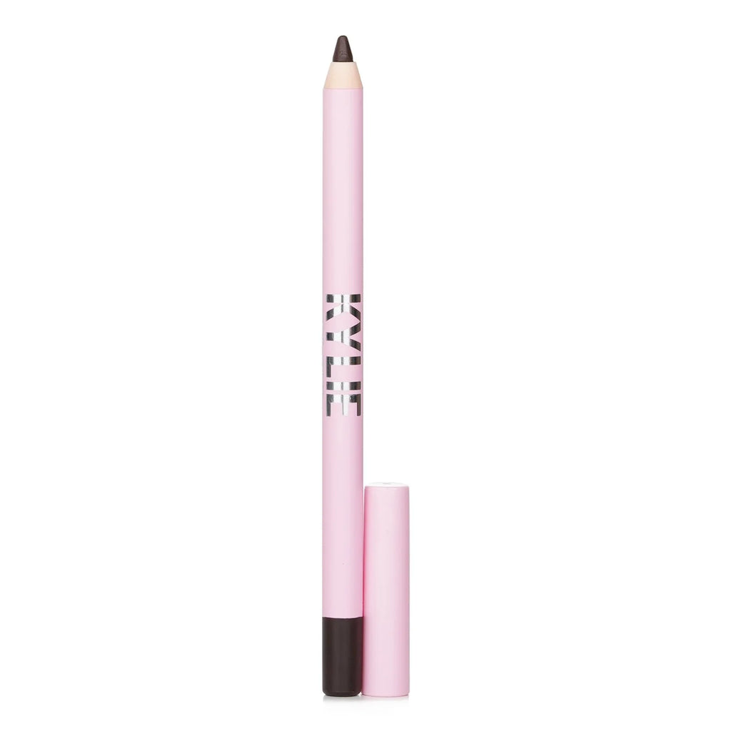 Brown Shimmer Gel Eyeliner Pencil D9347