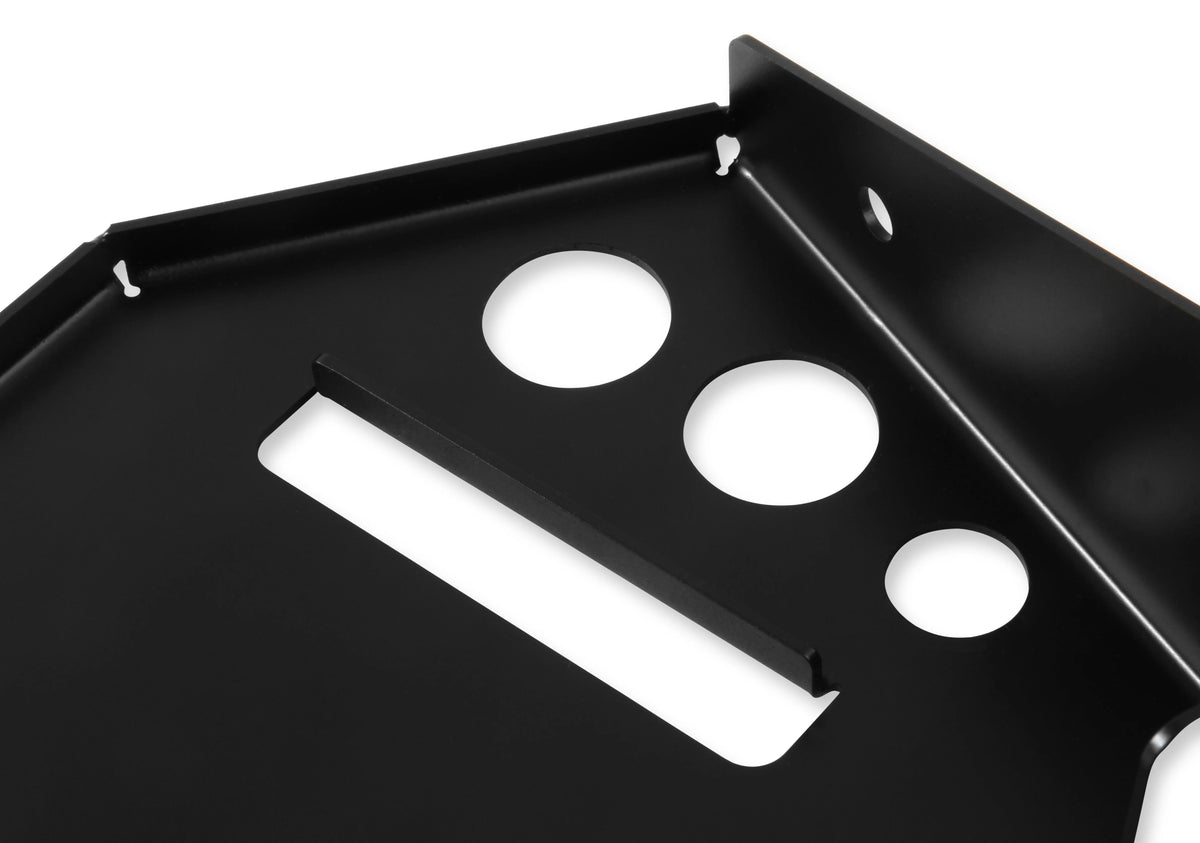 Battery Tray Relocation Kit Q96512