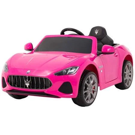 12V Battery Motorized Electric Kids Car with Remote Control Z722