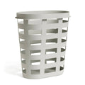 Light Grey Laundry Basket S870