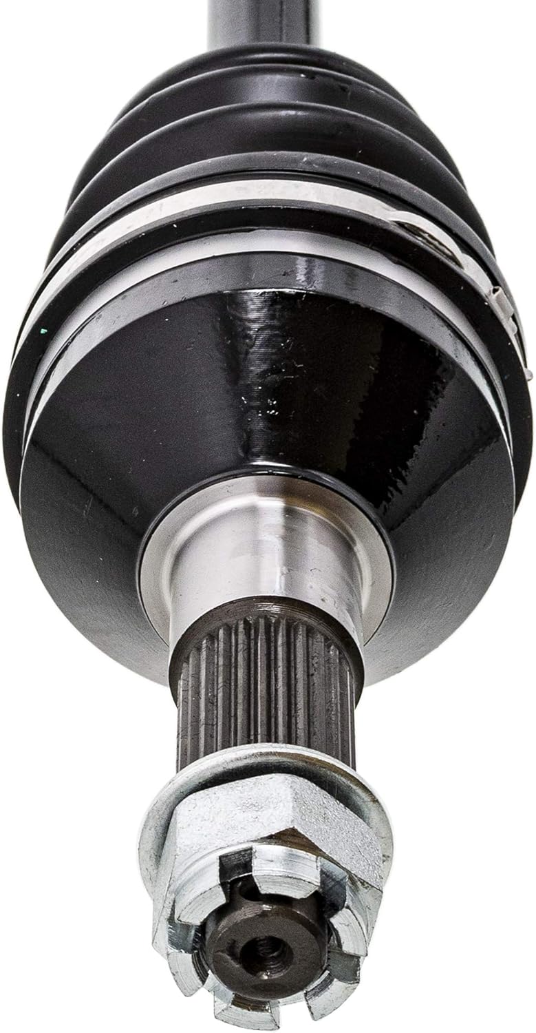 Front Right CV Axle Drive Shaft Pack of 2 E28529