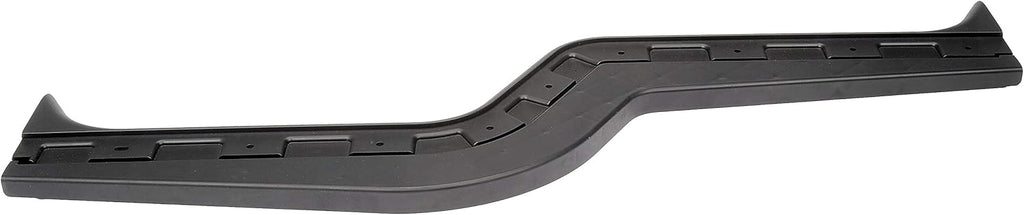 Front Driver Side Window Sill Pack of 2 M6877