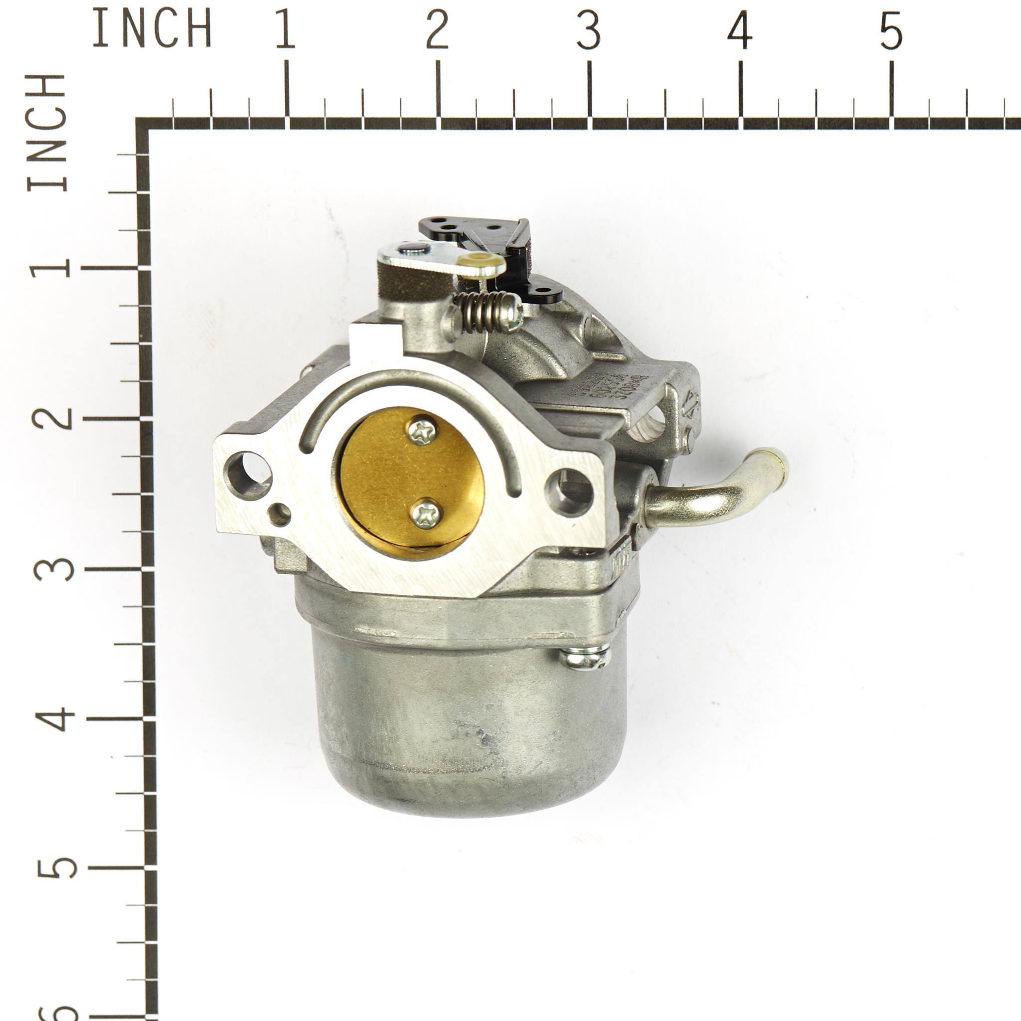 Carburetor K614