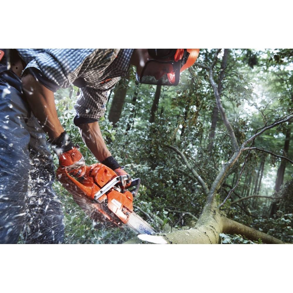 18x22 Petrol Chainsaw H351894