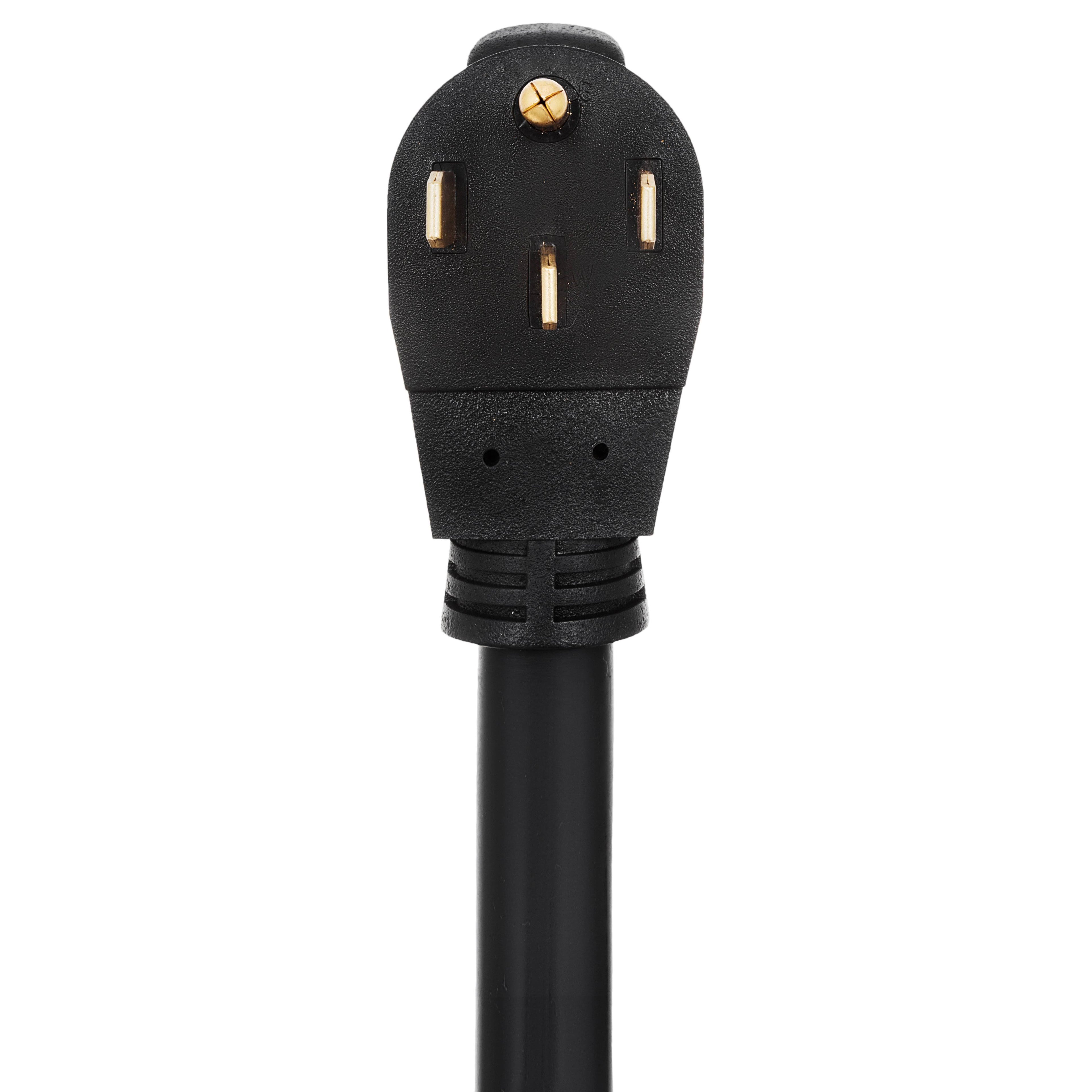 30ft 50 Amp RV Extension Cord Copper Wire U106