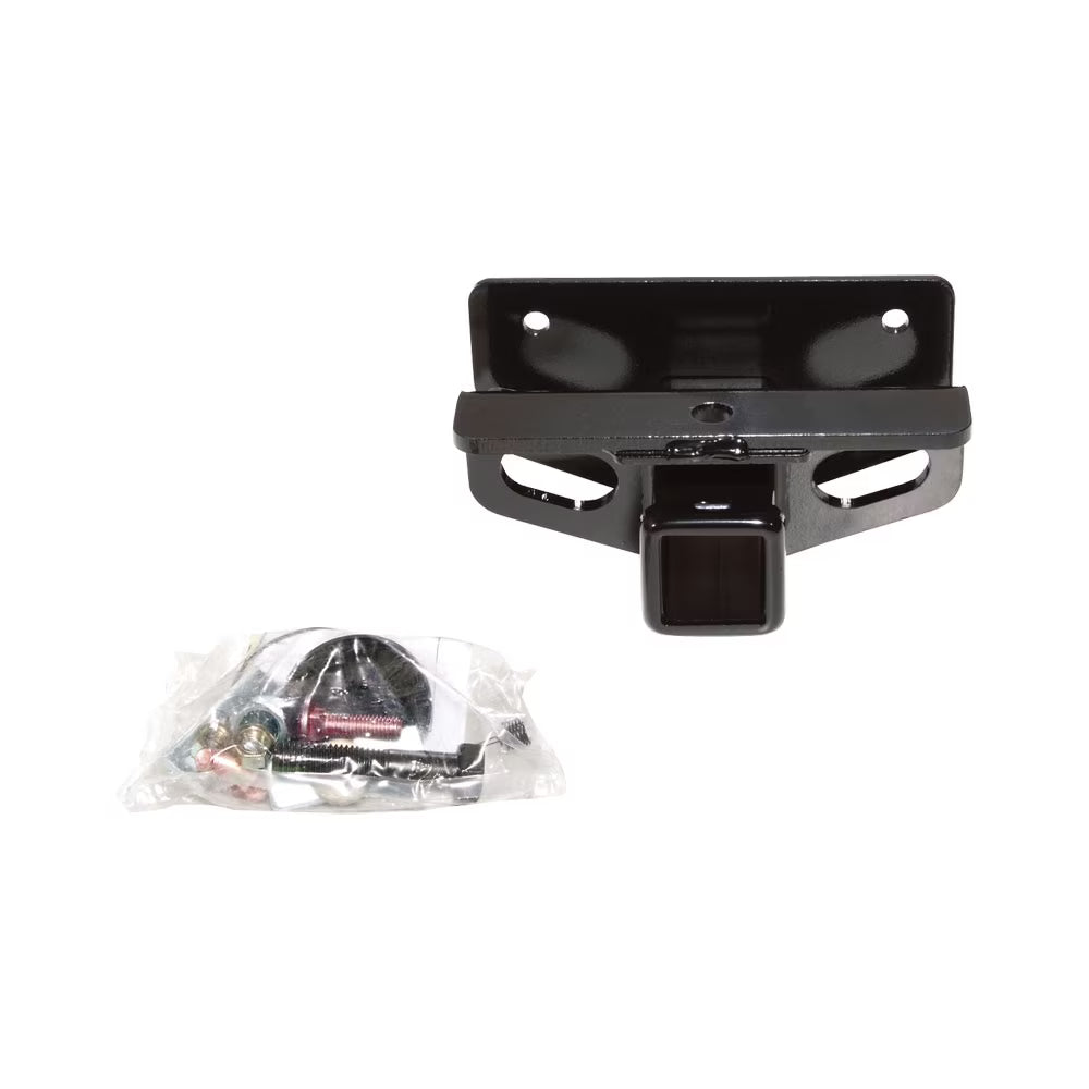 Class IV 2 In Square Tube Receiver Hitch U6304