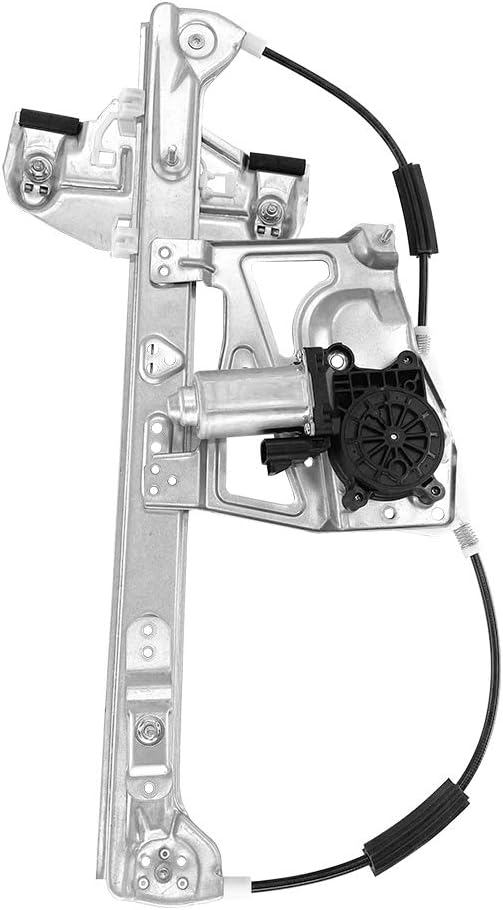 Window Regulator Pack of 2 H342516