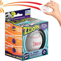 Fidget Stress Ball Mini Baseball Spin Bounce Toy I418
