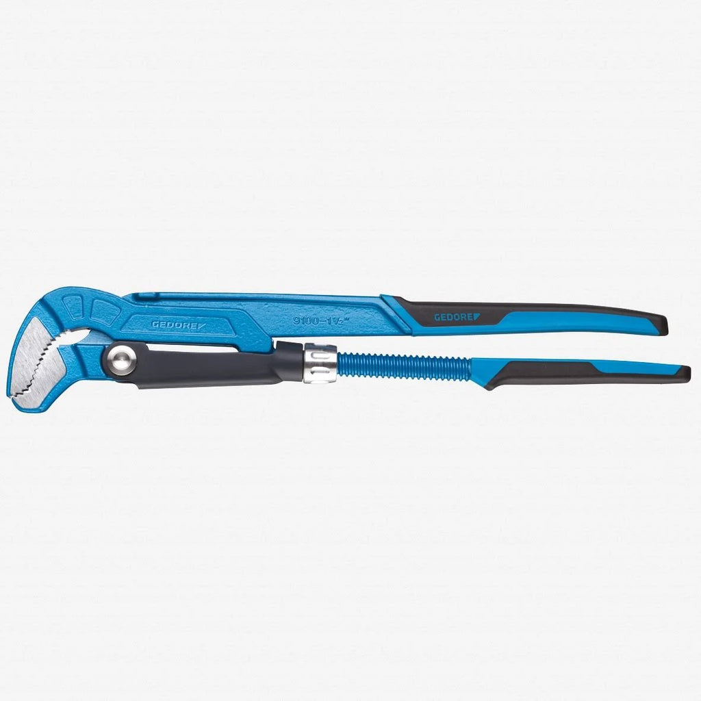 Pipe Wrench S 1x22 P131