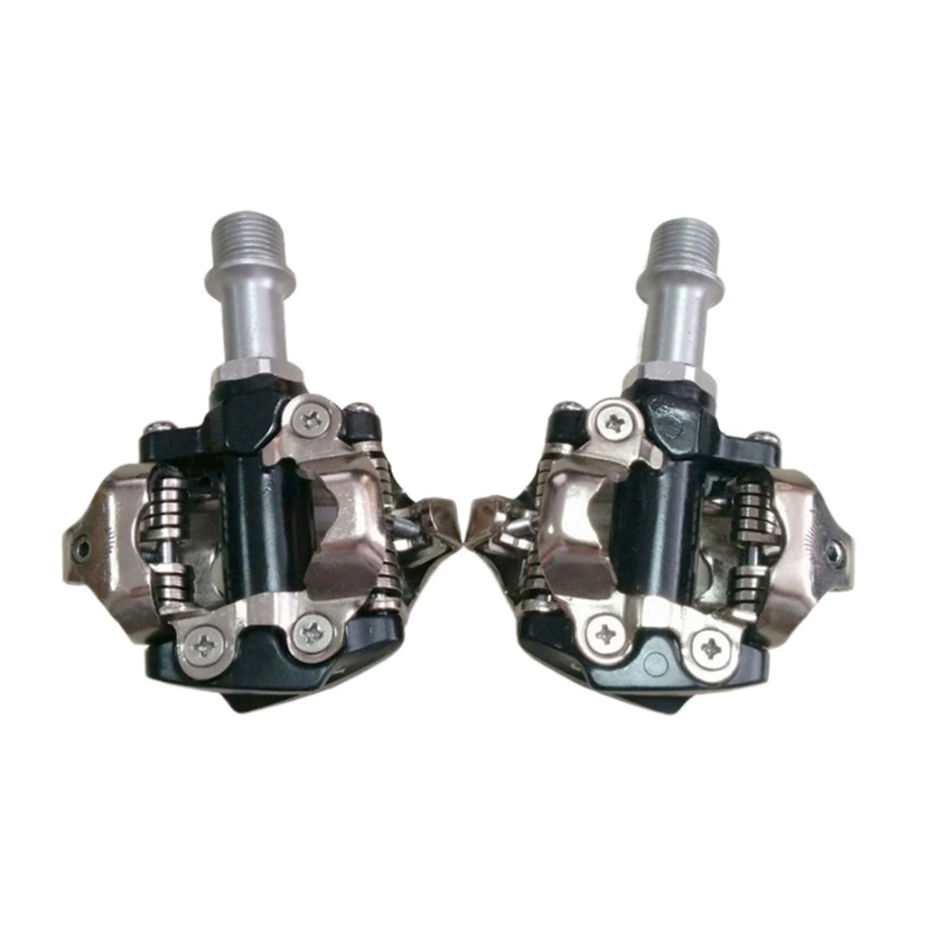 Cycling Road Bike Pedal with Cleats A580