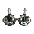 Cycling Road Bike Pedal with Cleats A580