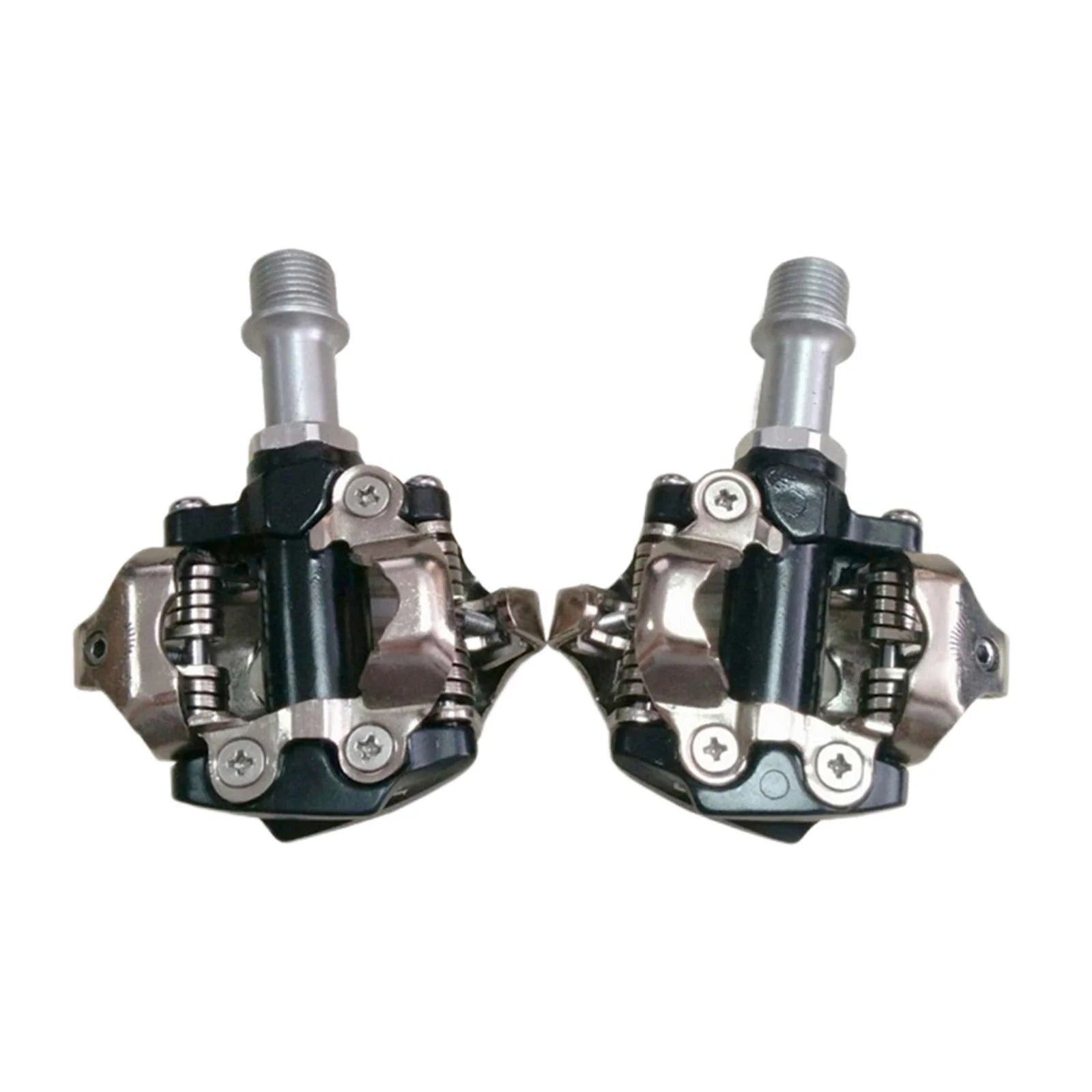 Cycling Road Bike Pedal with Cleats A580