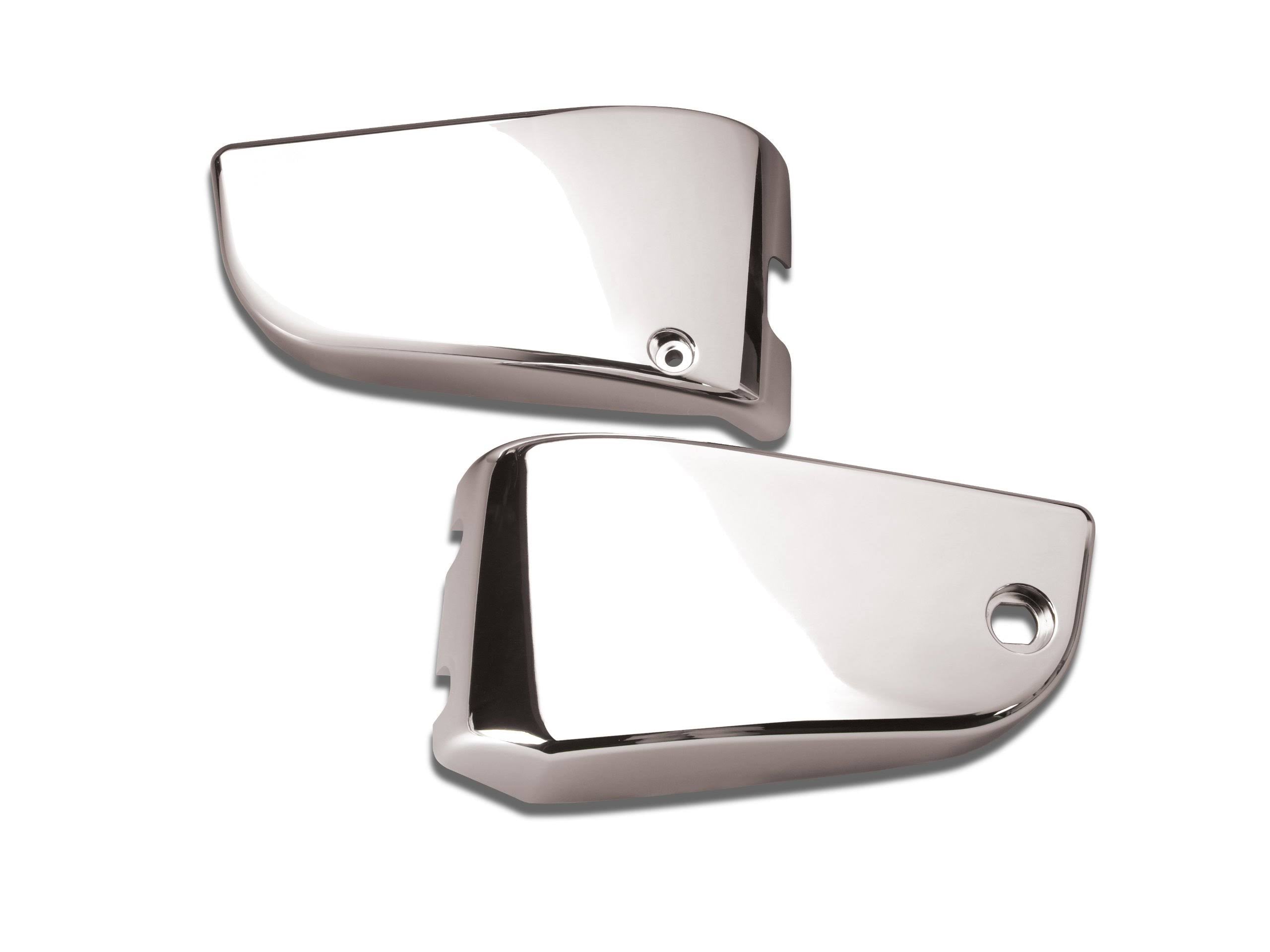 Chrome Side Covers R981062
