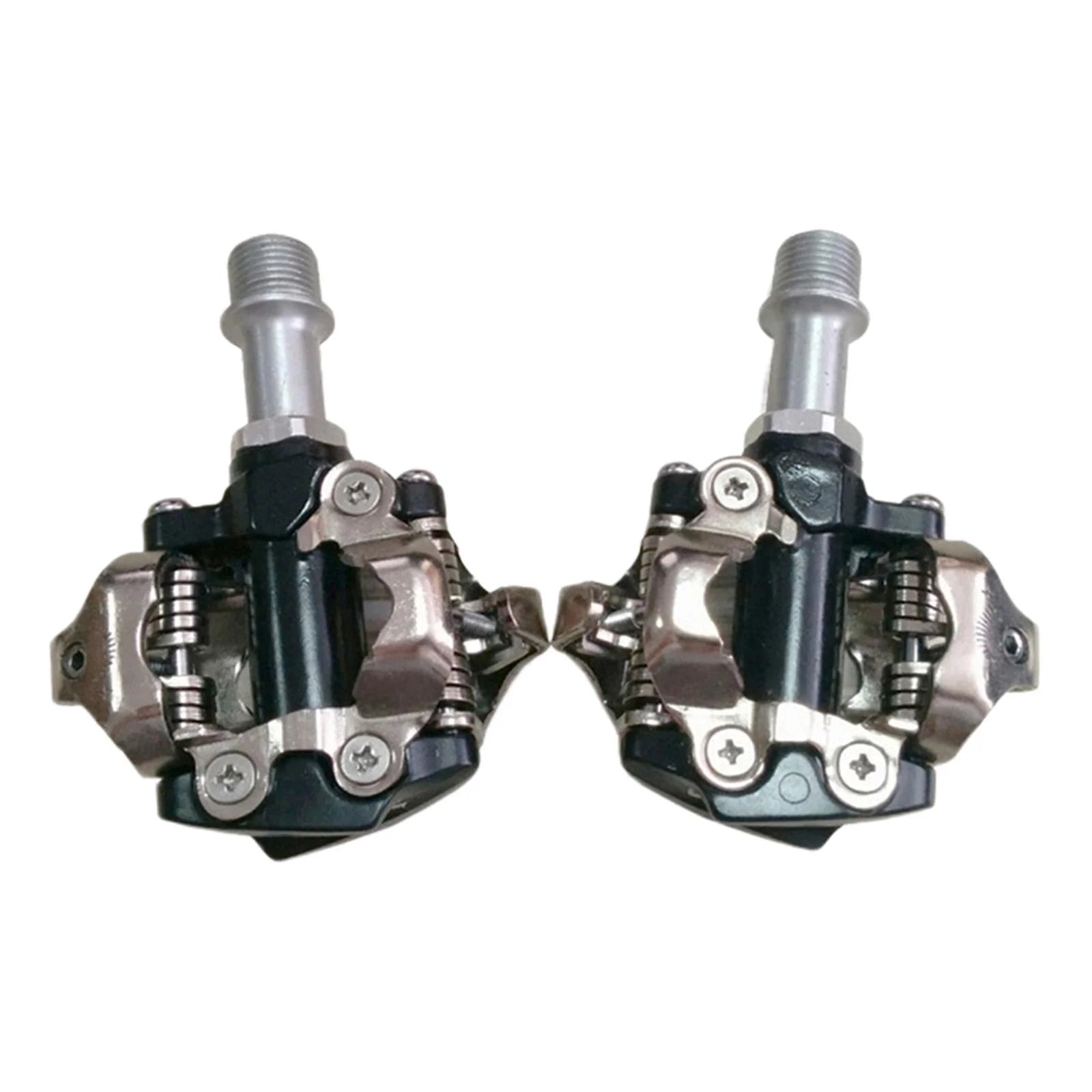 Cycling Road Bike Pedal with Cleats A580