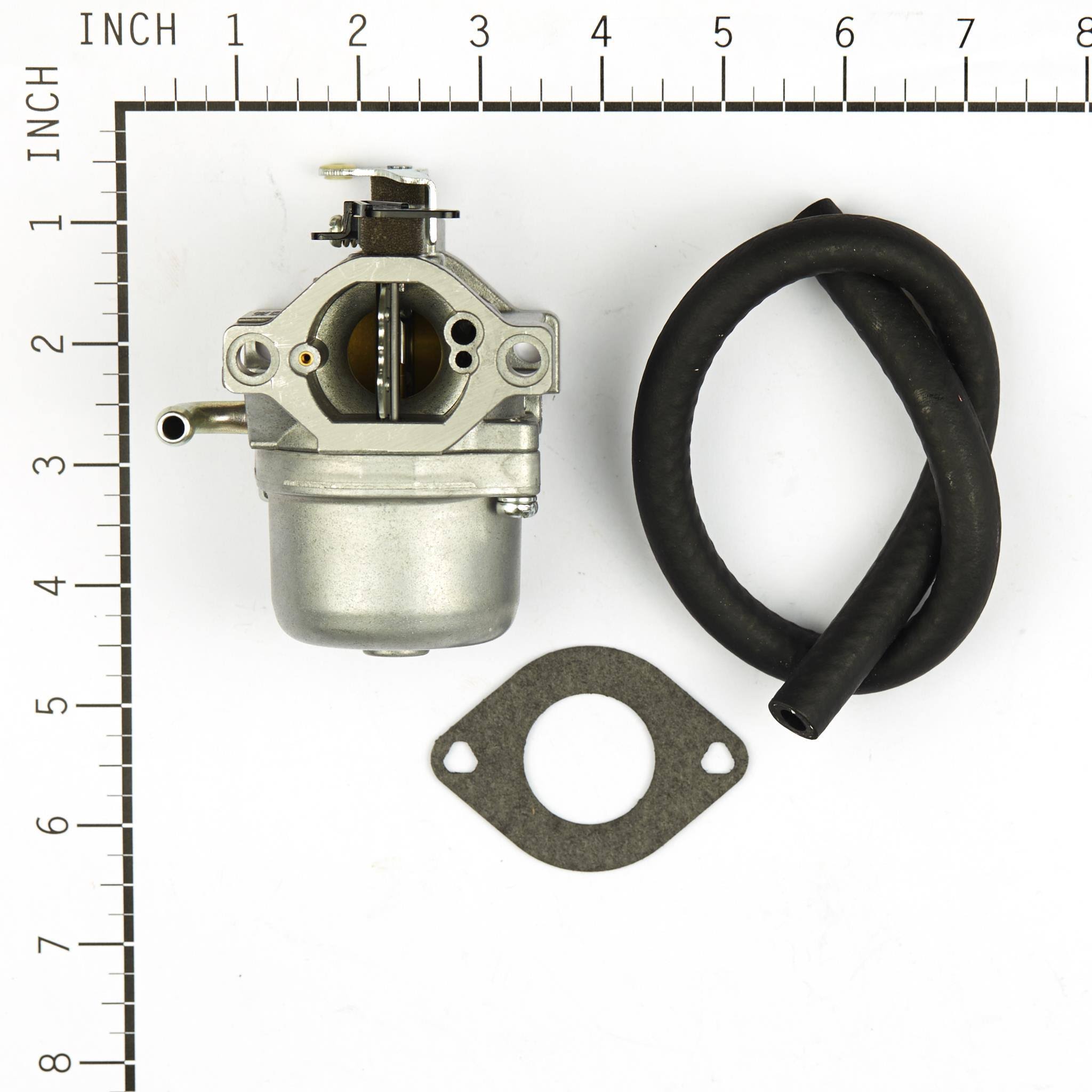 Carburetor K614