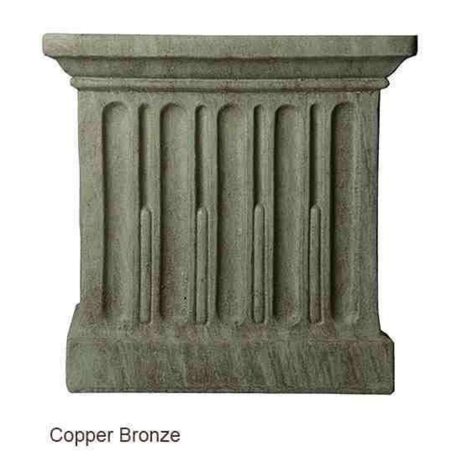 Travertine Fountain E68246