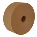 Reinforced Water Activated Packing Tape, 3x22W x 500&, Natural, 12/Carton M21935