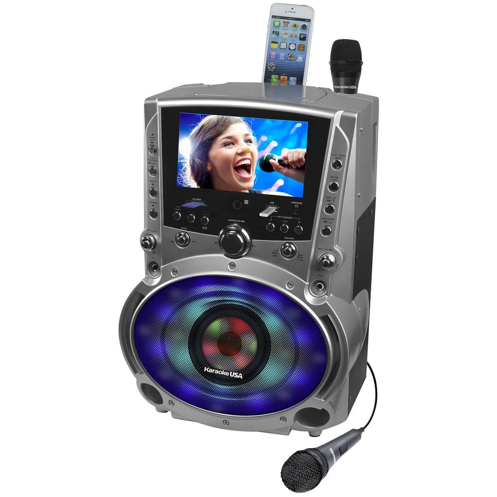 Karaoke System V45506