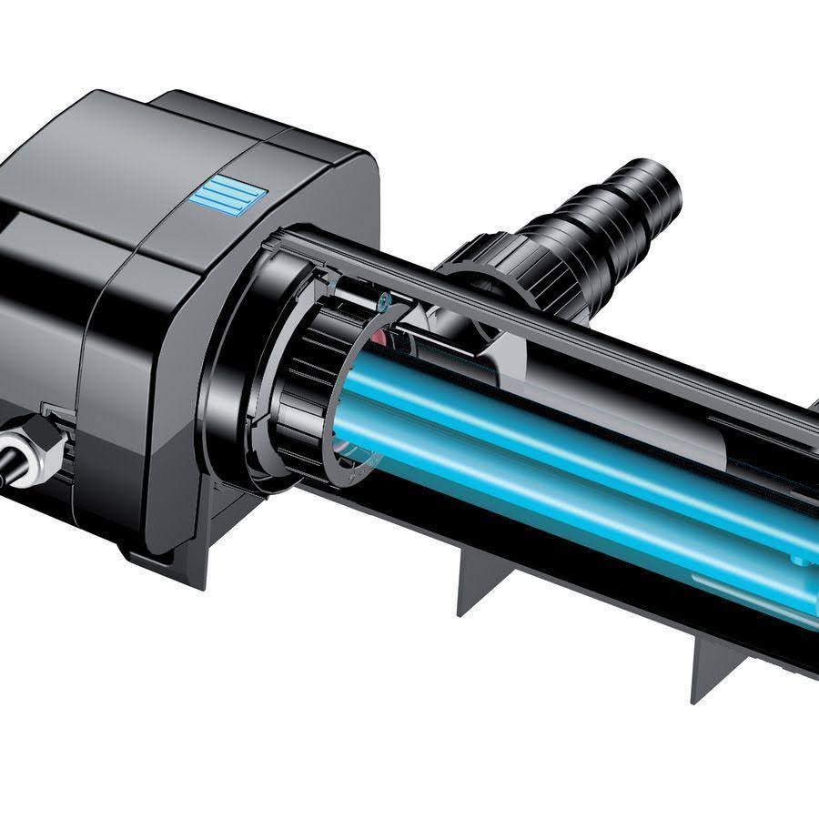 UV Clarifier J92076
