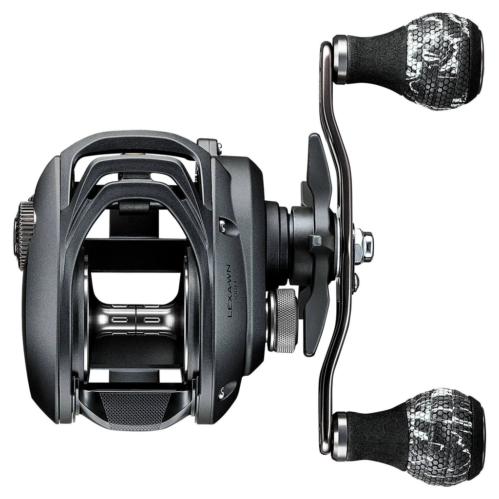 Baitcasting Reel Z874664