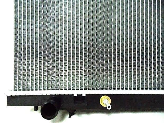 Radiator I381