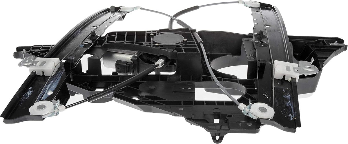 Front Driver Side Power Window Motor and Regulator Assembly T8013