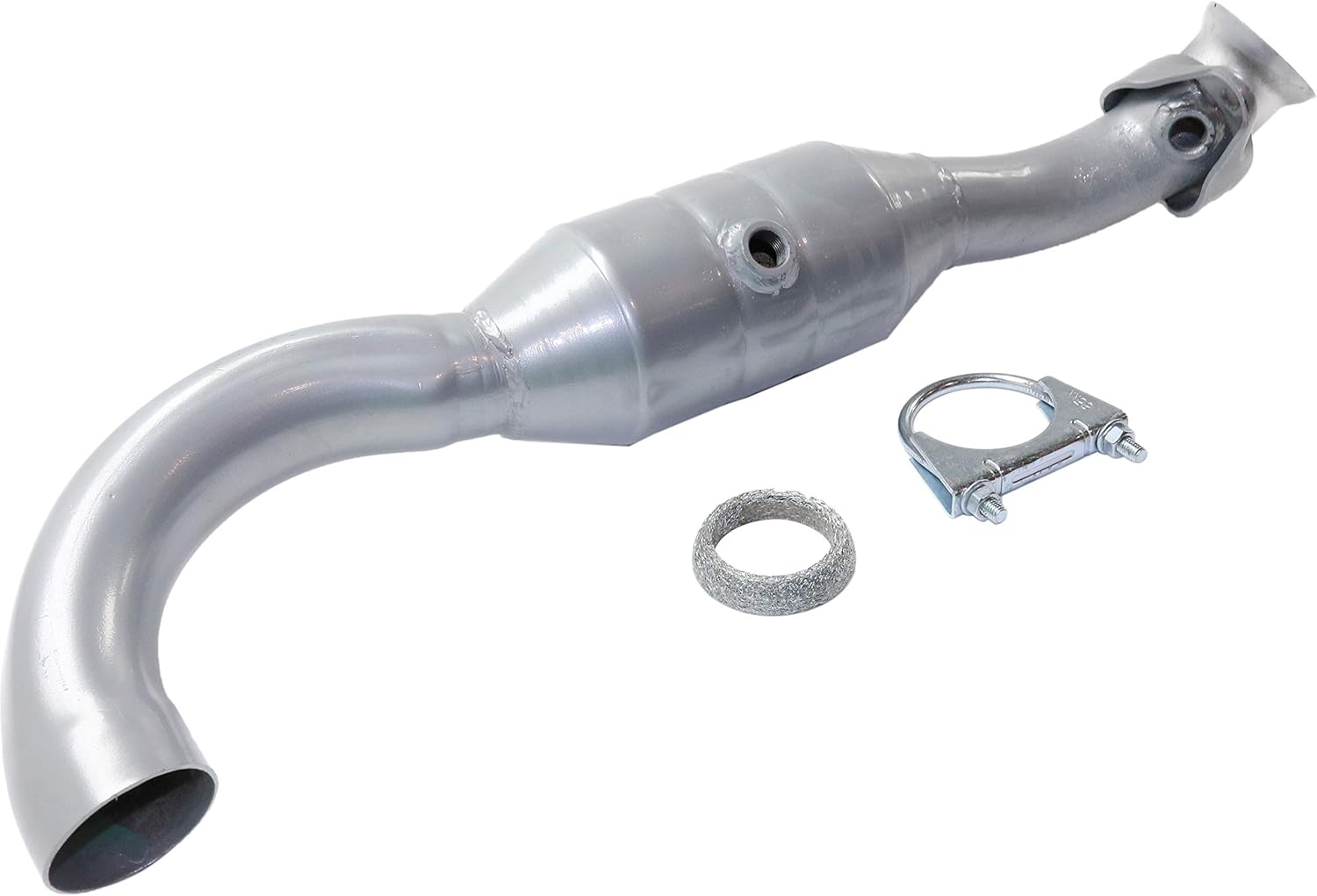 Catalytic Converter Assembly C74400