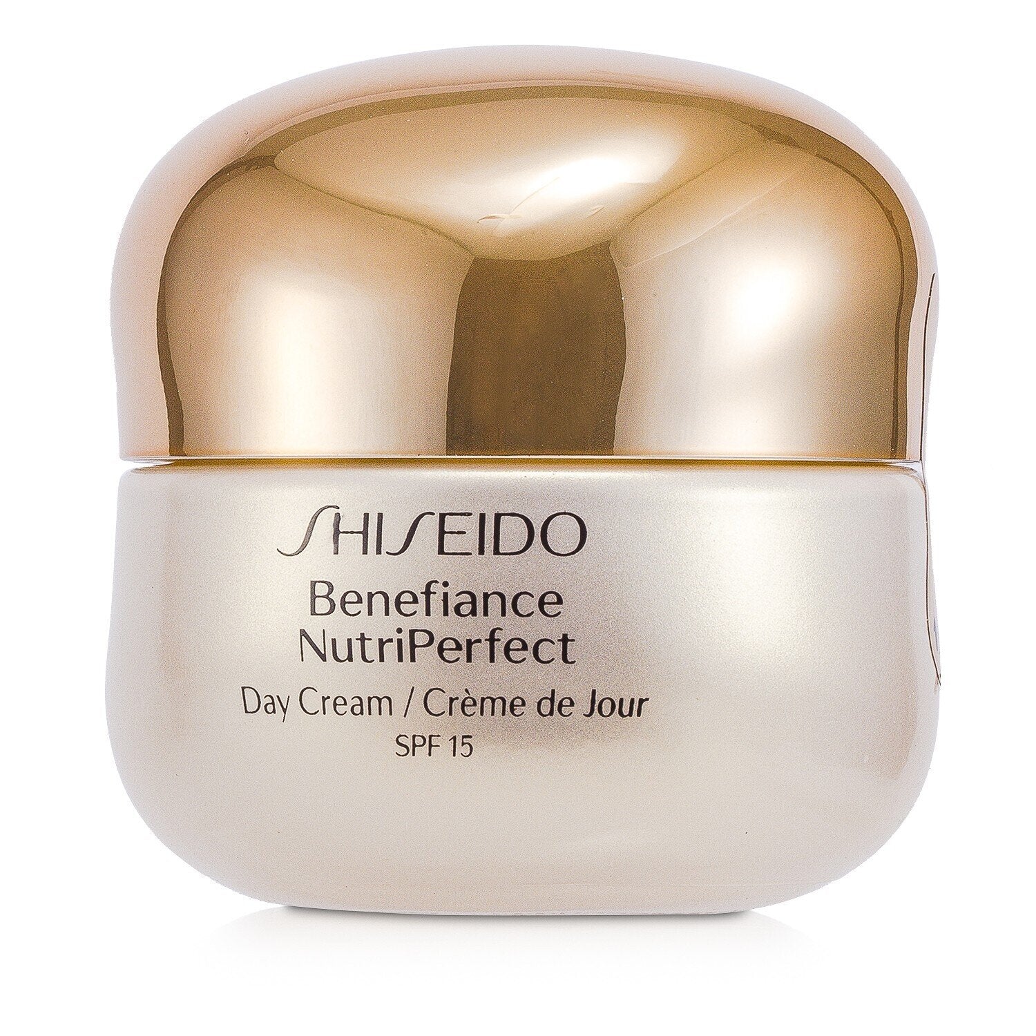 Day Cream SPF15 50ml X444