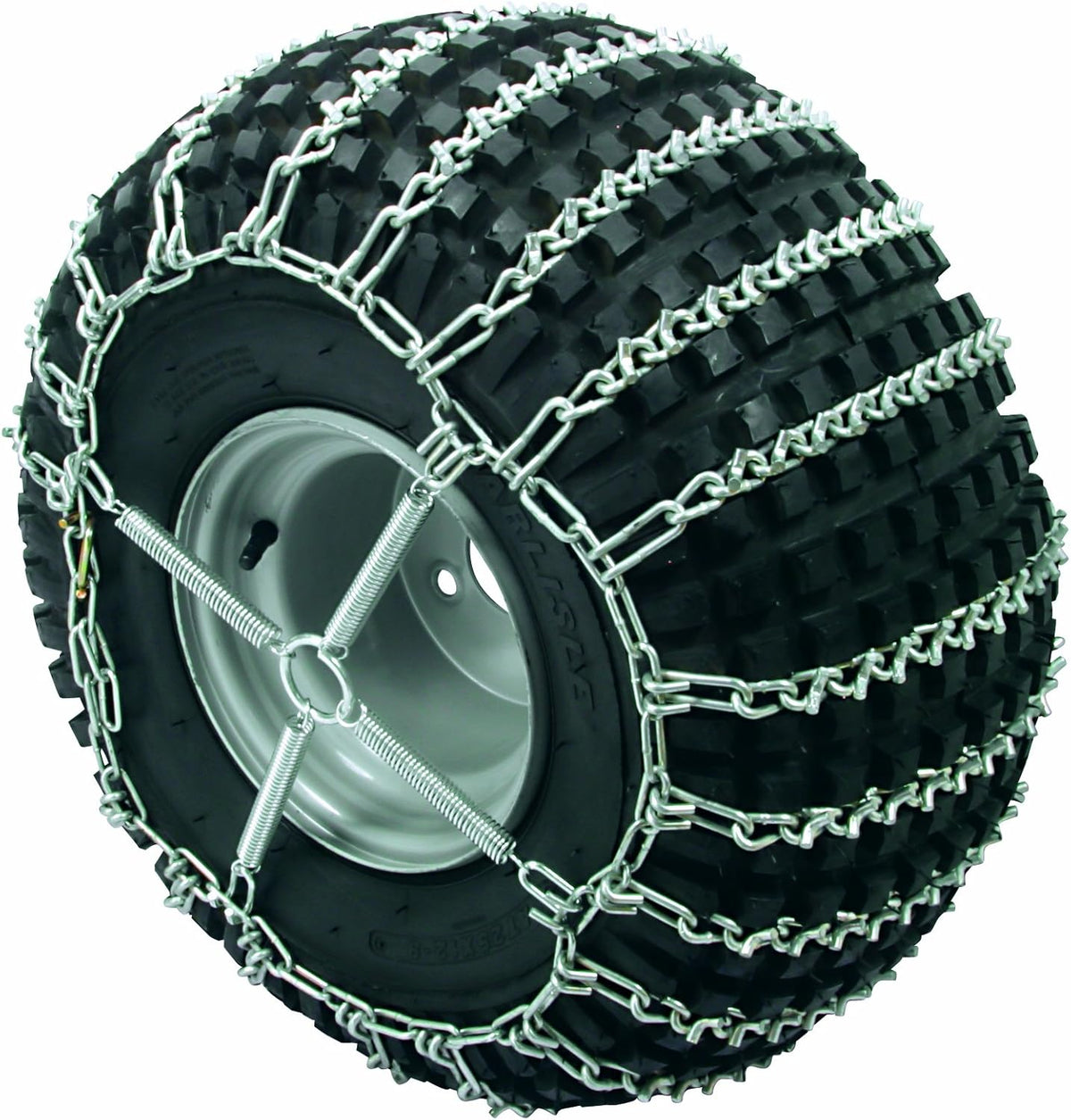 ATV Trac V-Bar Tire Traction Chain W15263