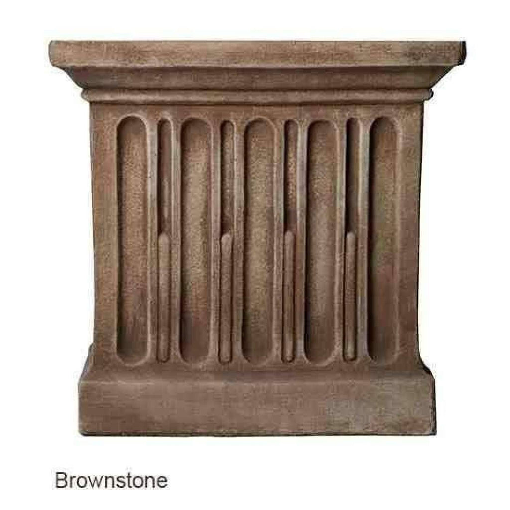 Travertine Fountain E68246